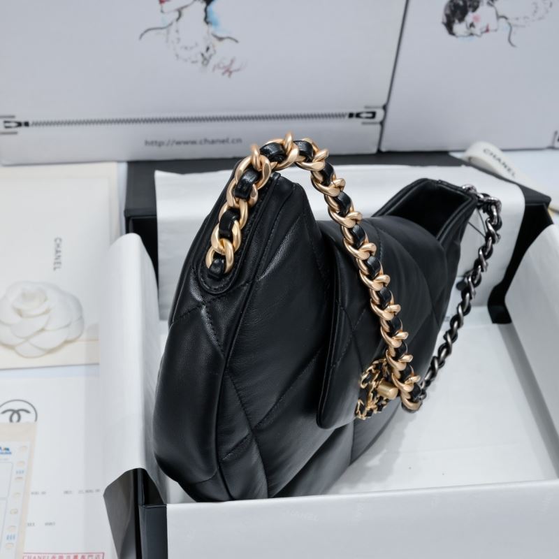 Ch**el hobo bags